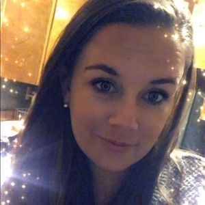 Meet your Posher, Marissa